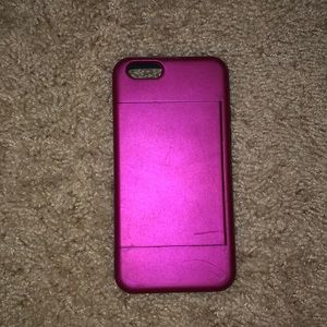 I phone 6 case